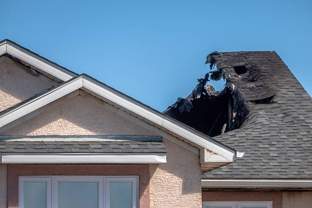 Licensed Fire Damage Removal service in Dumfries, VA - Fire Damage Laser Cleaning